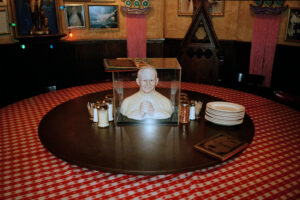 San Fransisco, California, 2002