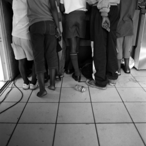 Buddyz Supermarket, Yeoville, 2006