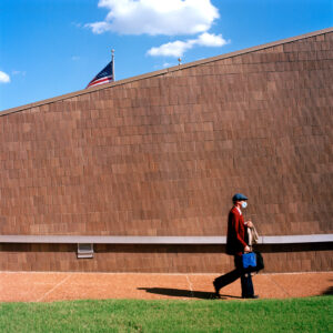 Memphis, Tennessee, 2002